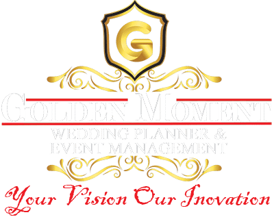 Golden Moment Wedding Planner & Event Management